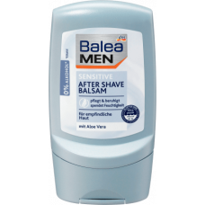 Balea MEN бальзам Sensitive після гоління after shave balsam 100ml (8)