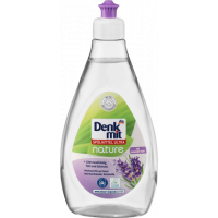 Denkmit spulmittel Nature ultra  Lavendel 500ml плин 
