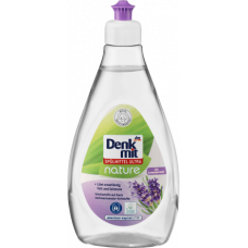 Denkmit spulmittel Nature ultra  Lavendel 500ml плин 
