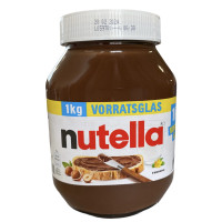 гурт Nutella шоколадна паста 1кг до 03.26 (6)