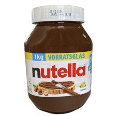 гурт Nutella шоколадна паста 1кг до 03.26 (6)