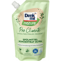Denkmit spulmittel Nature konzentrat Pro Climate Плин для посуди  концентров 500ml