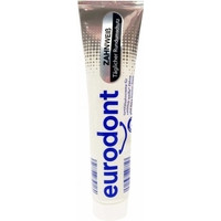 Eurodont зубна паста Spezial 125ml (56)