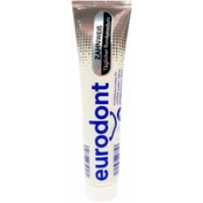 Eurodont зубна паста Spezial 125ml (56)