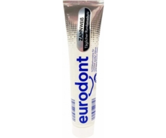 Eurodont зубна паста Spezial 125ml (56)