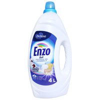 Deluxe Enzo гель для прання  UNIVERSAL 100п 4L (3)