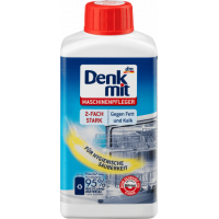 Denkmit рідина від накипу для ПММ Maschinenpfleger 250ml (14) 