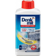 Denkmit рідина від накипу для ПММ Maschinenpfleger 250ml (14) 