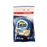 Deluxe Enzo порошок  для прання UNIVERSAL 35п 2,45кг (5)