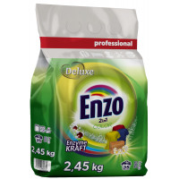 Deluxe Enzo порошок для прання COLOR 35п 2,45кг(5)