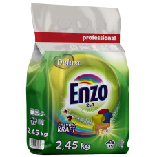 Deluxe Enzo порошок для прання COLOR 35п 2,45кг(5)