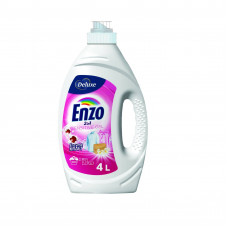 Deluxe Enzo гель для прання SENSITIVE 100п 4L (3)