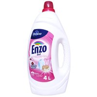 Deluxe Enzo гель для прання SENSITIVE 50п 2L(6)