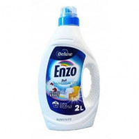 Deluxe Enzo гель  для прання UNIVERSAL 50п 2L(6)