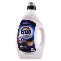 Deluxe Enzo гель для прання BLACK 50п 2L (6)
