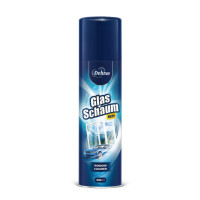 Deluxe Glas Schaum 500ml  пінка для скла