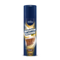 Deluxe піна-поліроль для меблів Mobelpflege Schaum 300мл (12)