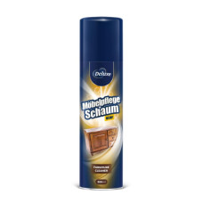Deluxe піна-поліроль для меблів Mobelpflege Schaum 300мл (12)