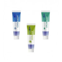 Eurodont зубна паста 125 ml (28)