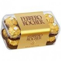 гурт Ferrero rocher 200г (8)