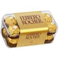 гурт Ferrero rocher 200г (8)