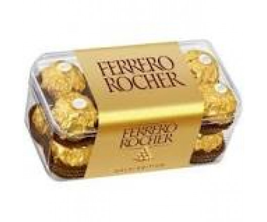 гурт Ferrero rocher 200г (8)