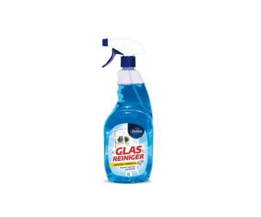 Deluxe Glasreiniger CRYSTAL Засіб для миття вікон 