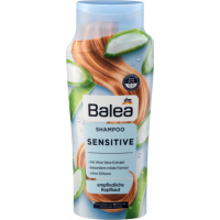 Balea шампунь для волосся Sensitive 300ml (15)