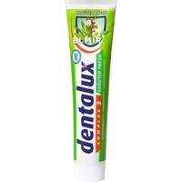 Dentalux зубна паста Krauter 125ml 