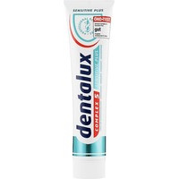 Dentalux зубна паста Sensetive 125ml 