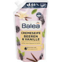Balea мило рідке (запаска) Beeren & Vanille 500ml (18)
