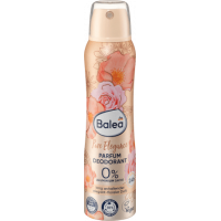 Balea дезодорант спрей парфумований Pure Elegance 150ml 