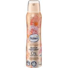 Balea дезодорант спрей парфумований Pure Elegance 150ml 