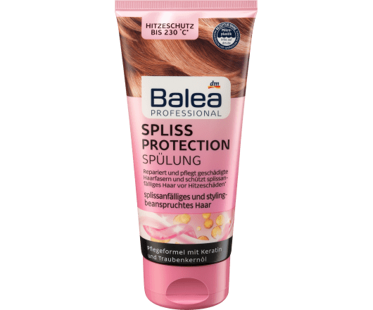 Balea Professional Spülung Spliss 200ml Кондиціонер (10)