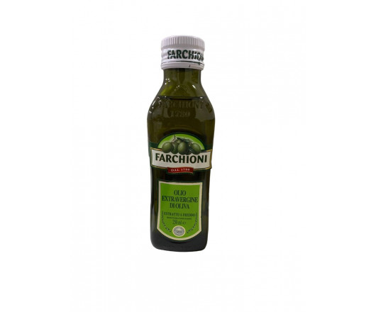 гурт Farchioni 250ML олія Extra Vergine  оливкова до 12.09.26 (12)