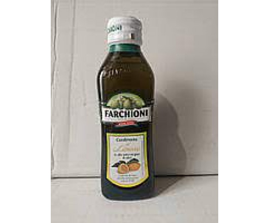 гурт Farchioni олія оливкова з лимоном Limone 250мл (6)
