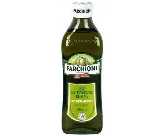 гурт Farchioni 500ML олія оливкова Extra Vergine до 22.05.25 (12)
