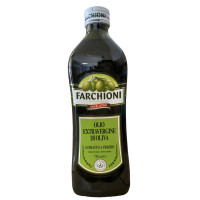 Олія оливкова Extra Virgin Classico Farchioni