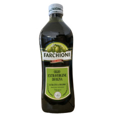 Олія оливкова Extra Virgin Classico Farchioni