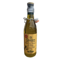 гурт Farchioni 500ML олія оливкова Casolare Grezzo Naturale (нефільтрована) 04.26