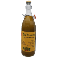 гурт Farchioni 500ML олія оливкова Casolare Grezzo Naturale (нефільтрована)