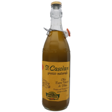 гурт Farchioni 500ML олія оливкова Casolare Grezzo Naturale (нефільтрована)