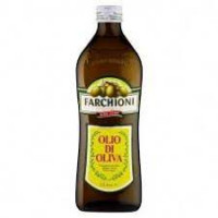 Оливкова олія Farchioni Olio Extra Vergine di Oliva першого холодного віджиму 1000ML