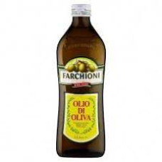 Оливкова олія Farchioni Olio Extra Vergine di Oliva першого холодного віджиму 1000ML