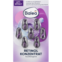 Balea Konzentrat Retinol для обличчя 7St