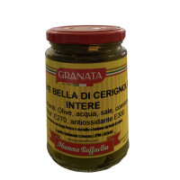 гурт Granata оливки Cerignola 280/160гр (6)