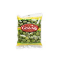 гурт Granata оливки Nocellara Sicilia 280/160g (6)