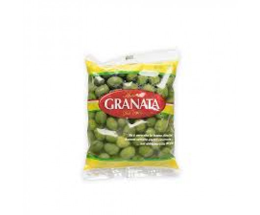 гурт Granata оливки Nocellara Sicilia 280/160g (6)