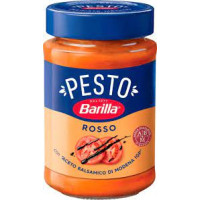 гурт Barilla соус Pesto ROSSO 200г (12)