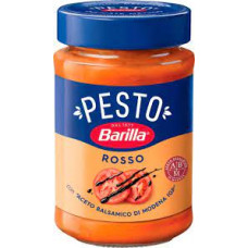 гурт Barilla соус Pesto ROSSO 200г (12)